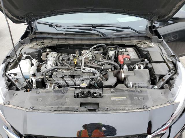 2022 NISSAN ALTIMA SV - 1N4BL4DV4NN396608