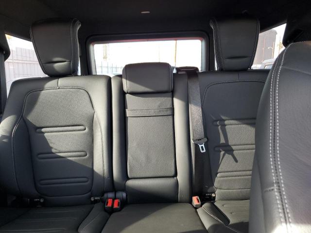 2019 MERCEDES-BENZ G 550 - WDCYC6BJ5KX319384