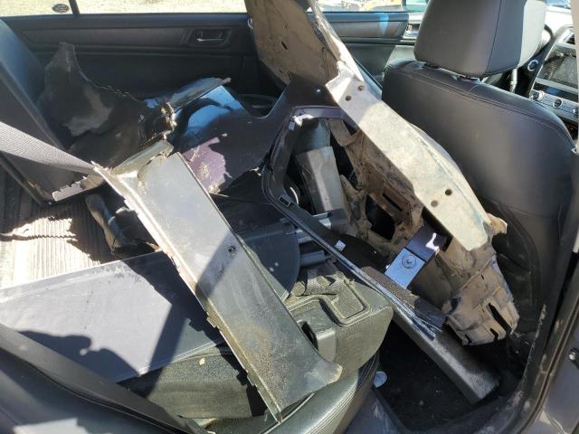 4S4BSENC2H3283039 Subaru Outback 3.6r Limited