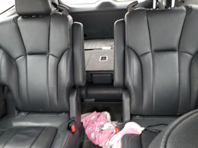 4S4WMAPD5K3434120 Subaru Ascent Limited