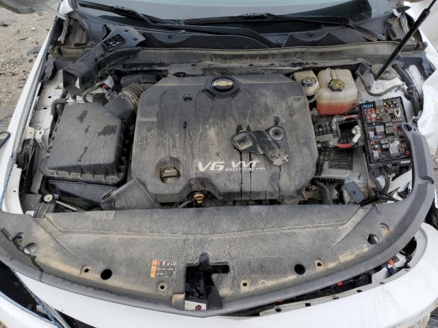 2017 CHEVROLET IMPALA LT - 2G1105S33H9133001