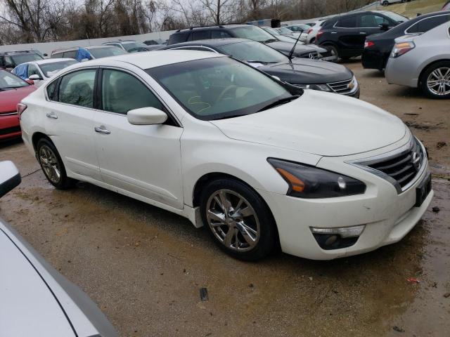 1N4AL3AP6FC103526 Nissan ALTIMA 2.5
