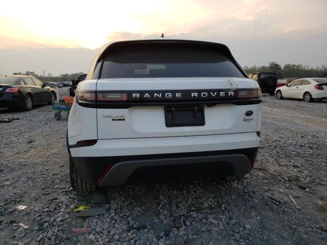 SALYB2RV2JA719827 Land Rover RANGEROVER