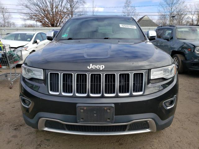 1C4RJFBG5FC233526 Jeep Grand Cherokee Limited