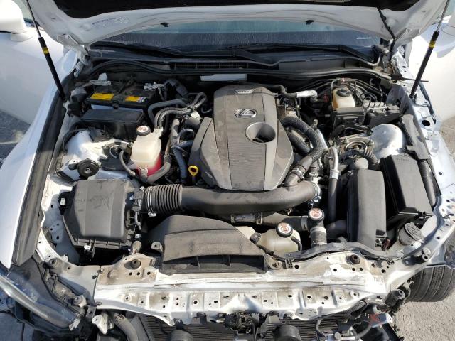 2020 LEXUS IS 300 PRE JTHDA1D20L5106924