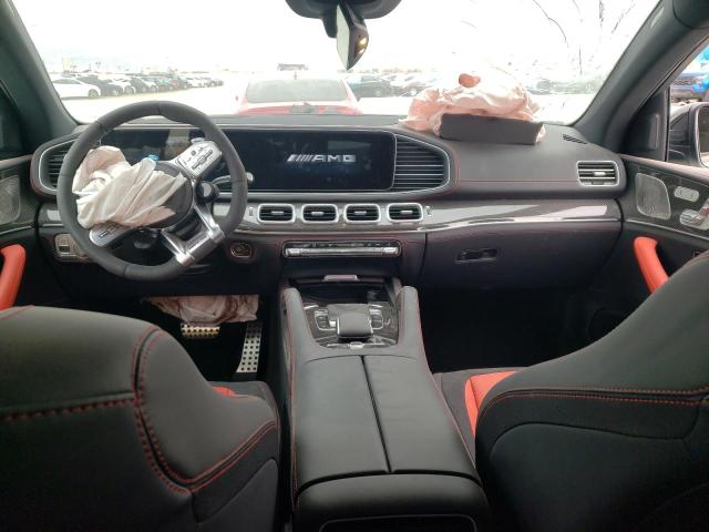 4JGFD6BB8NA722734 Mercedes-Benz Gle Coupe Amg 53 4matic