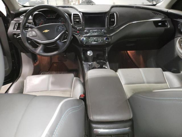 2014 Chevrolet Impala Lt VIN: 2G1125S36E9106056 Lot: 70135123