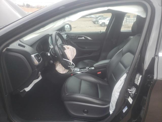 SJKCH5CR0JA002417 Infiniti Qx30 Pure