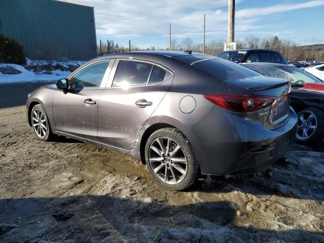 2018 MAZDA 3 GRAND TO 3MZBN1W33JM211786