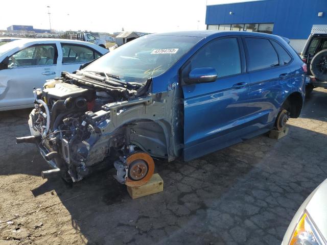 2019 FORD EDGE ST - 2FMPK4AP4KBC71880