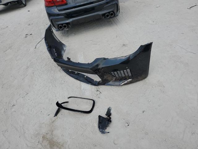 2020 BMW M5 BASE - WBSJF0C09LCD30846