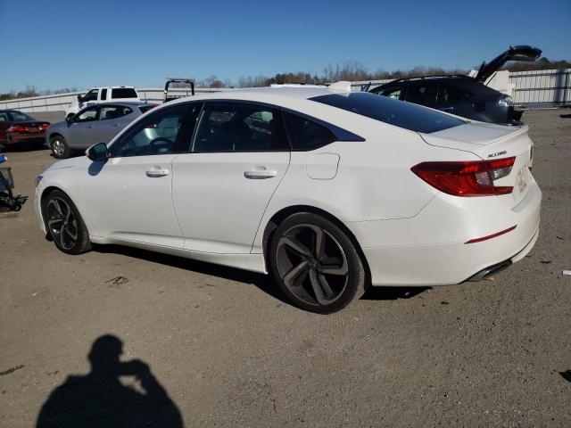 2018 HONDA ACCORD SPO - 1HGCV1F36JA248353