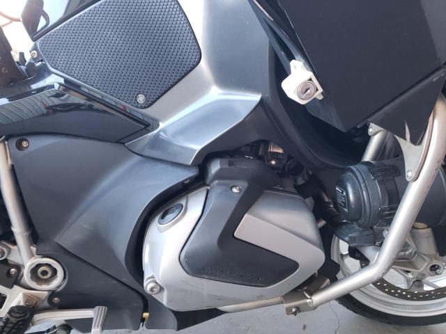 2020 BMW R 1250 RT - WB10J6302L6D31997