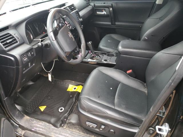 2021 TOYOTA 4RUNNER NI - JTEJU5JR8M5846206
