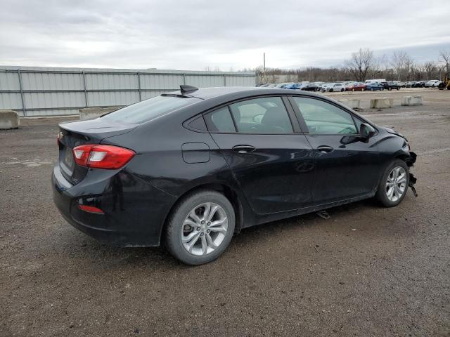 1G1BC5SM5K7152209 | 2019 CHEVROLET CRUZE LS