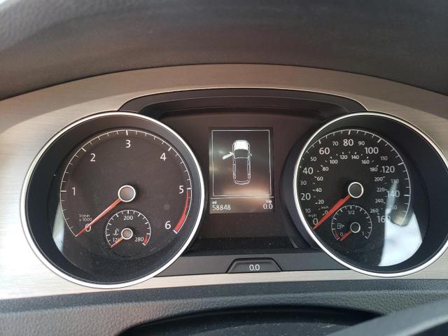2015 VOLKSWAGEN GOLF SPORT - 3VWCA7AU5FM510559
