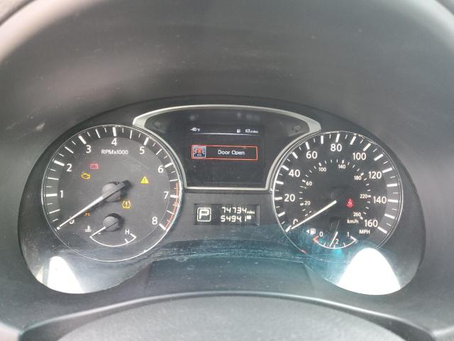 1N4AL3APXFC195465 Nissan ALTIMA 2.5
