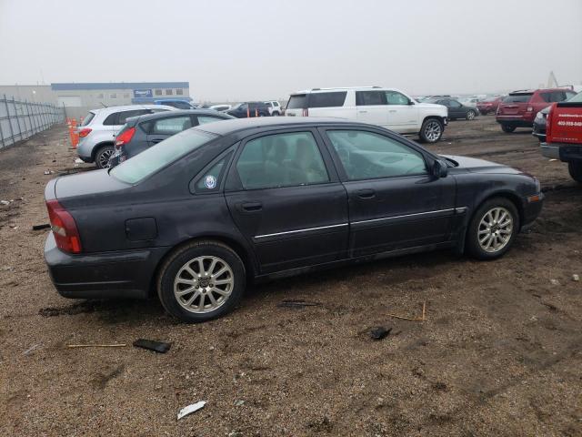 2000 Volvo S80 VIN: YV1TS94D6Y1119664 Lot: 50519373