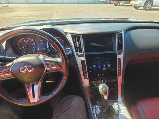 2019 INFINITI Q60 RED SP - JN1FV7EK6KM360306
