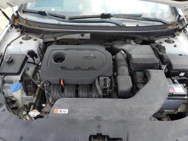 2016 HYUNDAI SONATA SE 5NPE24AF6GH316753