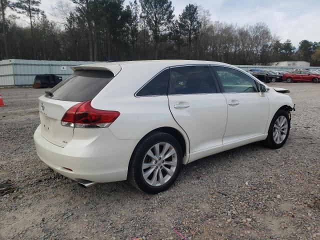 2015 TOYOTA VENZA LE - 4T3ZA3BB2FU094701