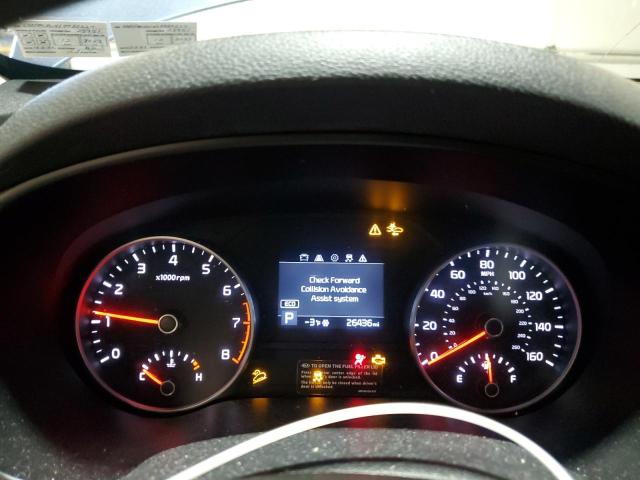 KNDPMCAC4L7730227 KIA Sportage