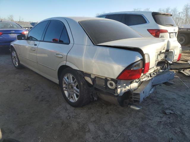 1LNHM87A05Y627872 Lincoln LS SERIES