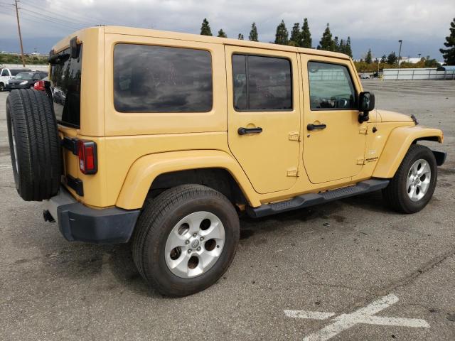1C4BJWEG4EL171323 Jeep Wrangler Unlimited Sahara