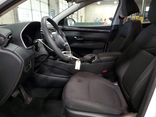 5NMJBCAE3NH146474 Hyundai TUCSON SEL
