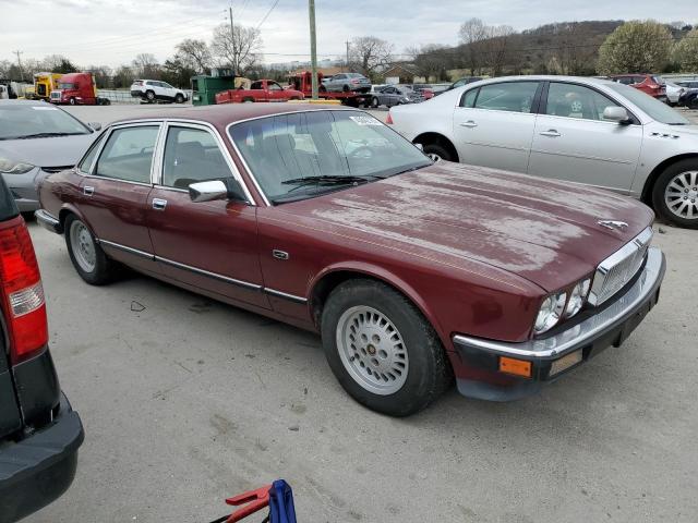 SAJHY1542KC564622 Jaguar XJ6