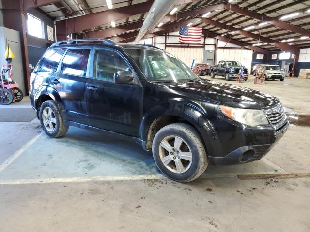 JF2SH6BC8AH902122 Subaru Forester Xs