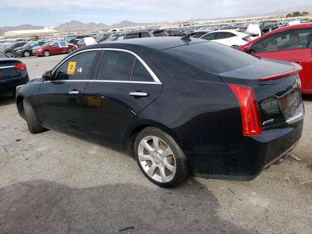 1G6AA5RX4E0132073 Cadillac ATS