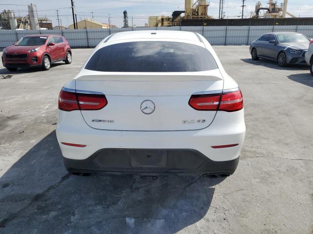 WDC0J6EB5HF223504 Mercedes-Benz Glc Coupe 43 4matic Amg