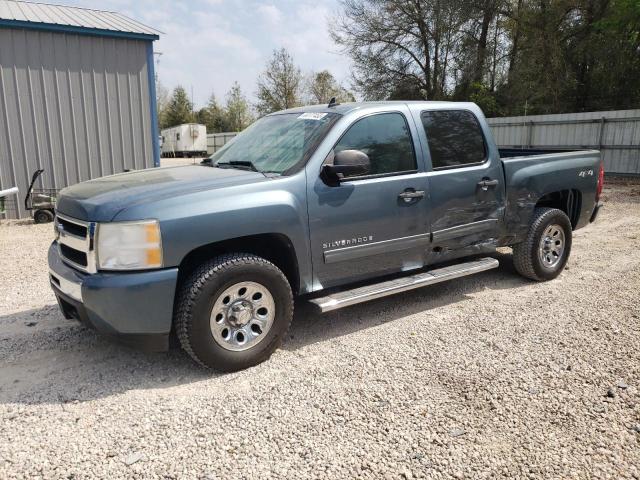 2009 Chevrolet C/K 1500 