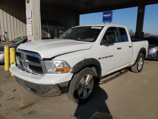 2011 Dodge Ram 1500 