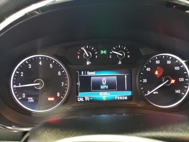 2017 BUICK ENCORE PRE KL4CJASB9HB080536
