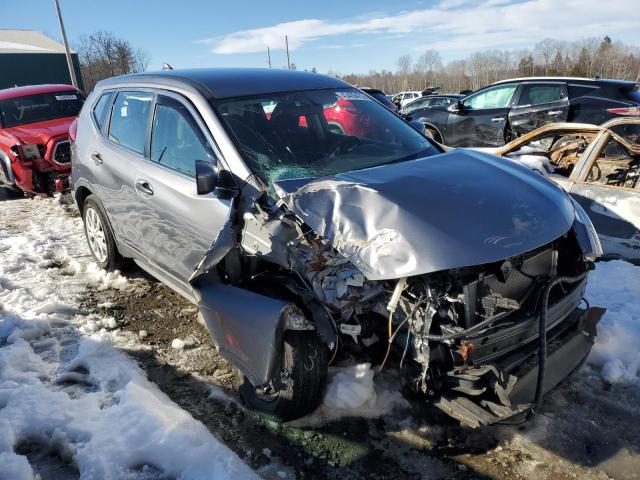 2017 NISSAN ROGUE S KNMAT2MV2HP524119