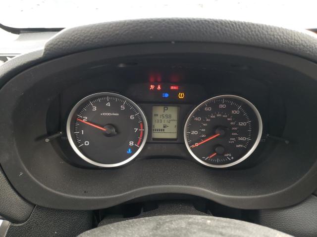 JF2GPACC0E8266036 Subaru Xv Crosstrek 2.0 Premium