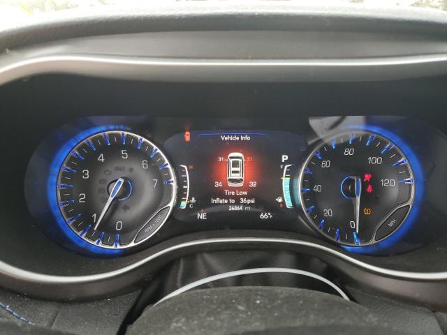 2021 CHRYSLER PACIFICA T 2C4RC3FG4MR501828