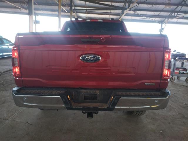 2022 FORD F150 SUPER 1FTFW1E89NKE87627