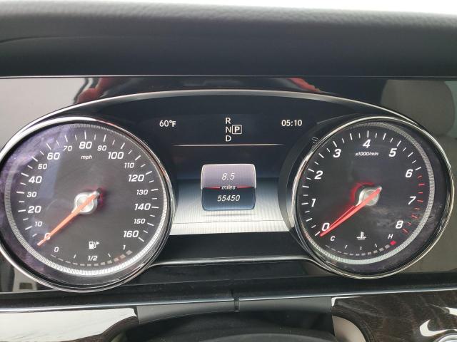 2017 MERCEDES-BENZ E 300 - WDDZF4JB8HA193667