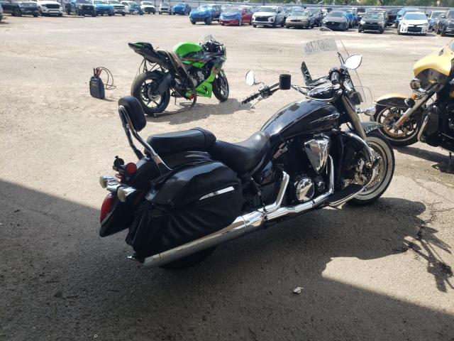2007 YAMAHA XVS1300 CT - JYAVP25E97A000645