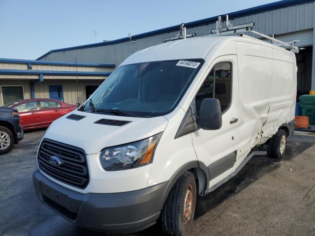 2017 FORD TRANSIT T- - 1FTYR2CG4HKA44676