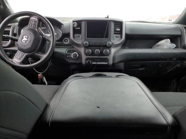 2021 RAM 2500 TRADE - 3C7WR5HJ3MG594159