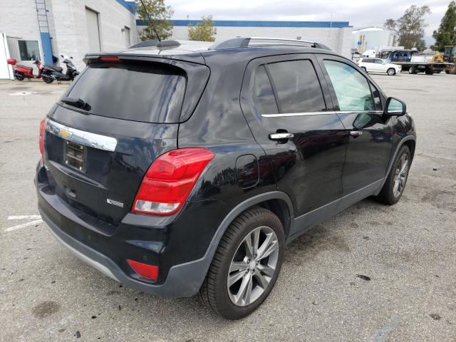 2017 CHEVROLET TRAX PREMI - 3GNCJMSBXHL281441