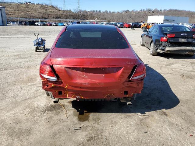 2017 MERCEDES-BENZ E 300 4MAT - WDDZF4KB1HA067326