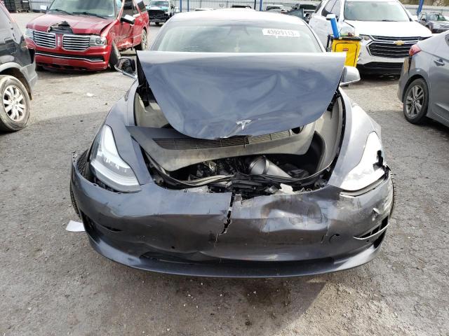 5YJ3E1EAXKF314412 Tesla MODEL 3