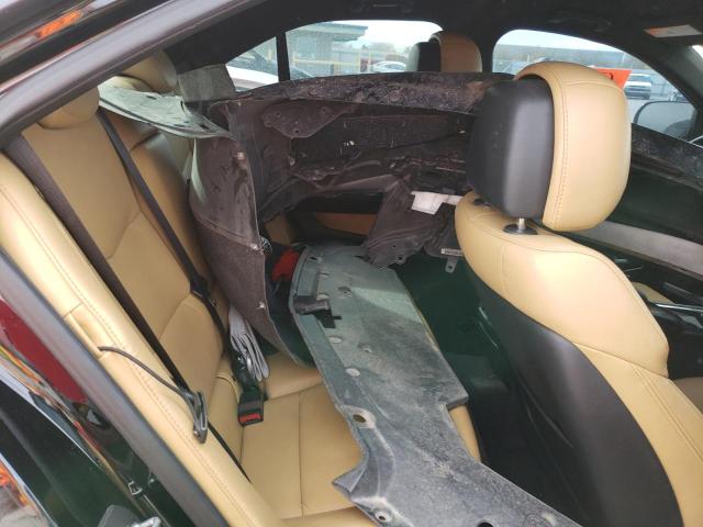 1G6AA5RX4E0132073 Cadillac ATS