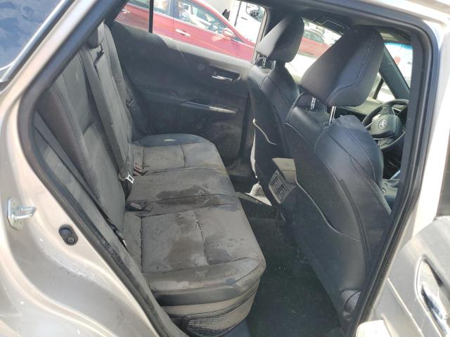 2022 TOYOTA VENZA LE - JTEAAAAH4NJ112423