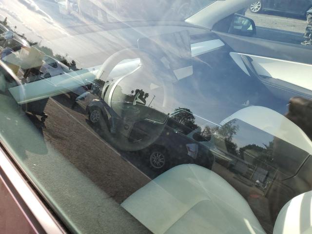 5YJYGAEE0MF300637 Tesla Model Y